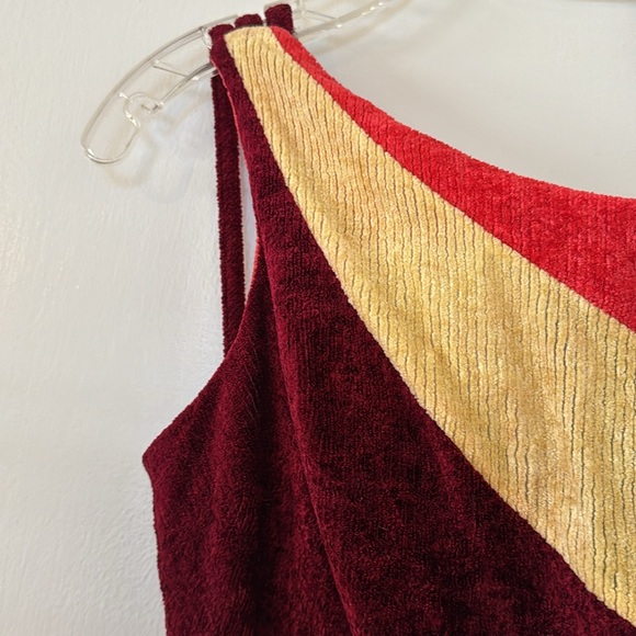 Vintage Jack Hartley Inc dress - Picture 1 of 7